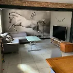 Hébergement de vacances Lapeyre *