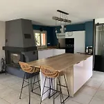 Hébergement de vacances Lapeyre *