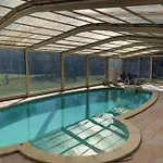 Hébergement de vacances Lapeyre