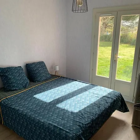 Holiday home Lapeyre