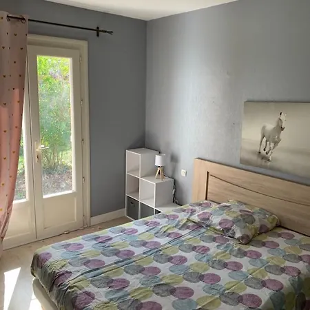 Lapeyre Holiday home Lignan-de-Bazas