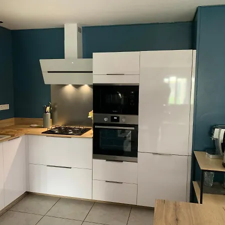 Lapeyre Holiday home