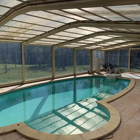 Holiday home Lapeyre