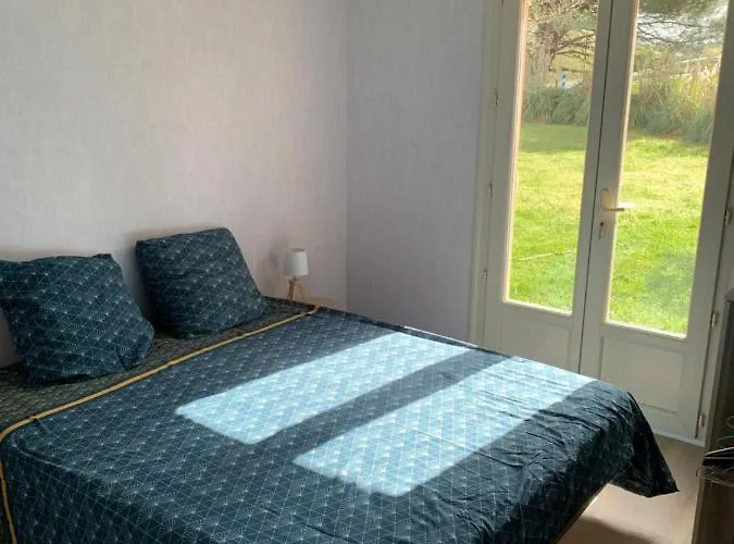 בית נופש Lapeyre