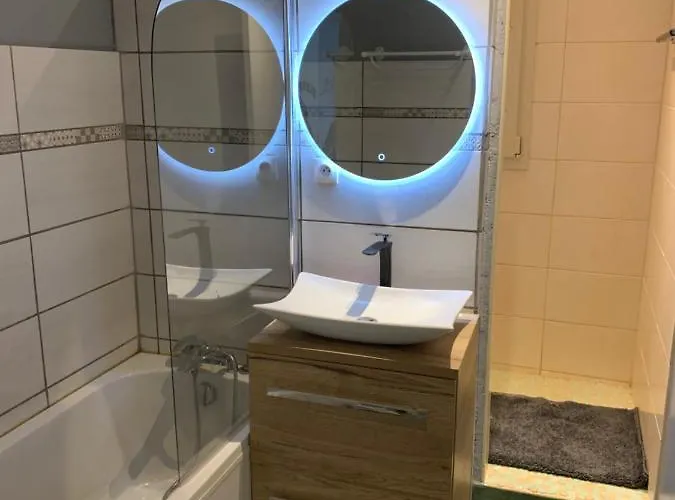 Lapeyre Σπίτι διακοπών